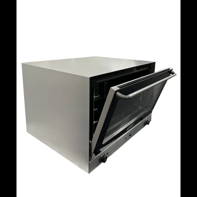 CUBE SS-8 FOUR À CONVECTION